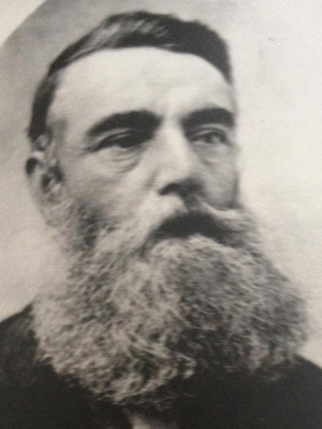 William Walker Low (1833 - 1891) Profile